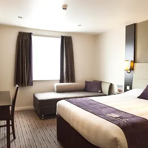Hotel Premier Centre, Bath