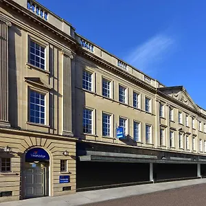 Hotel Travelodge Centre, Bath