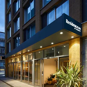 By Marriott Tower Bridge Hotel Londres