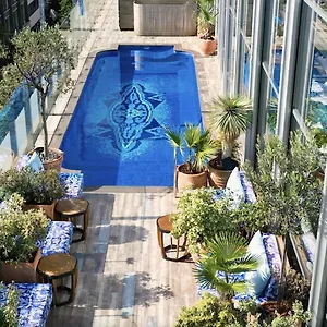 Virgin - Shoreditch Hotel Londres