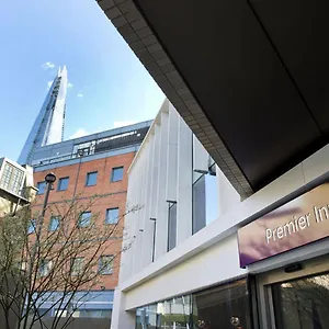 Premier Southwark Borough High St Hotel Londres
