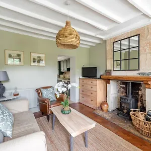 Holiday home Fishermen's Retreat - Self Catering, Bath