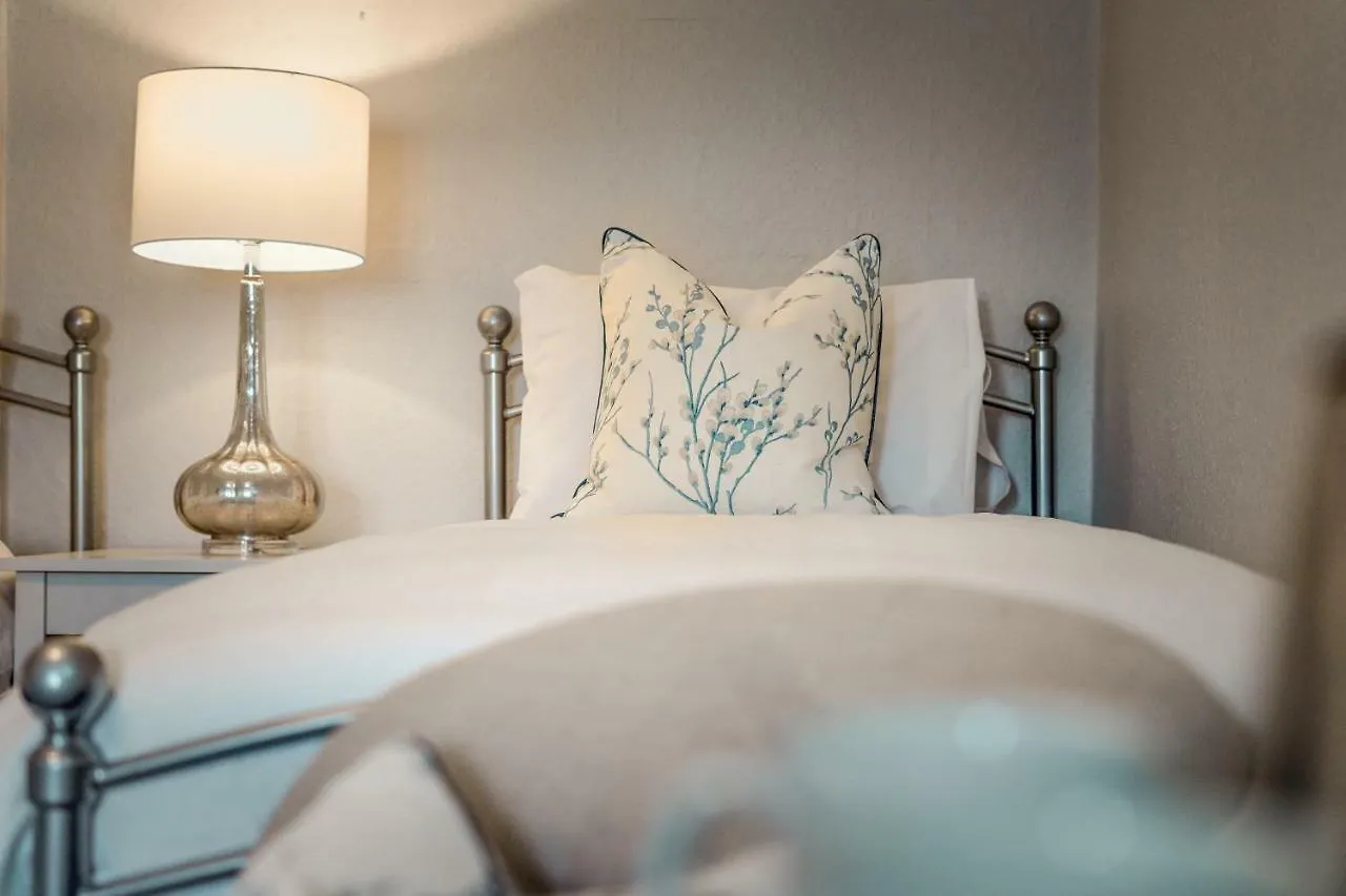 Anabelle'S Guest House Bath