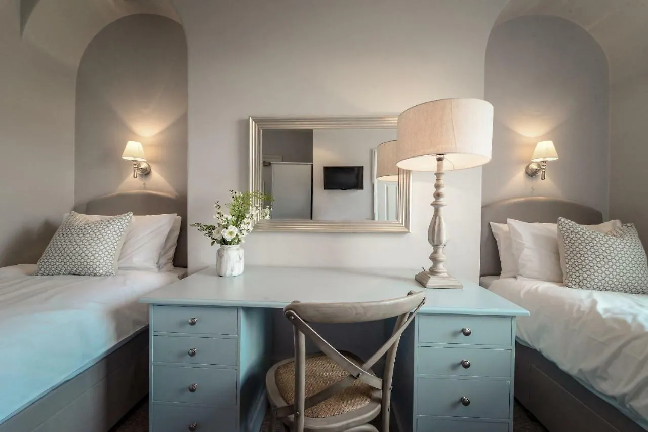 Anabelle'S Guest House Bath United Kingdom