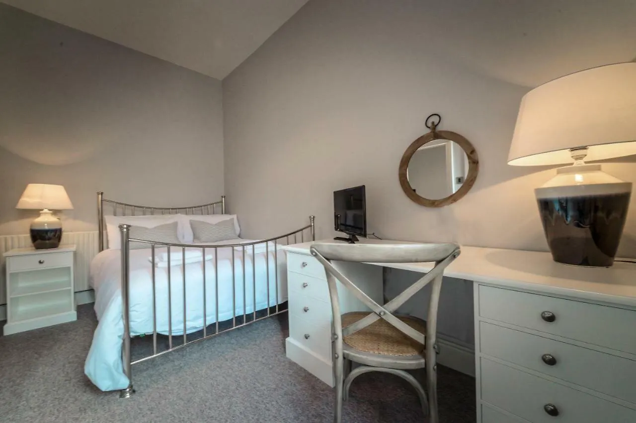Anabelle'S Guest House Bath