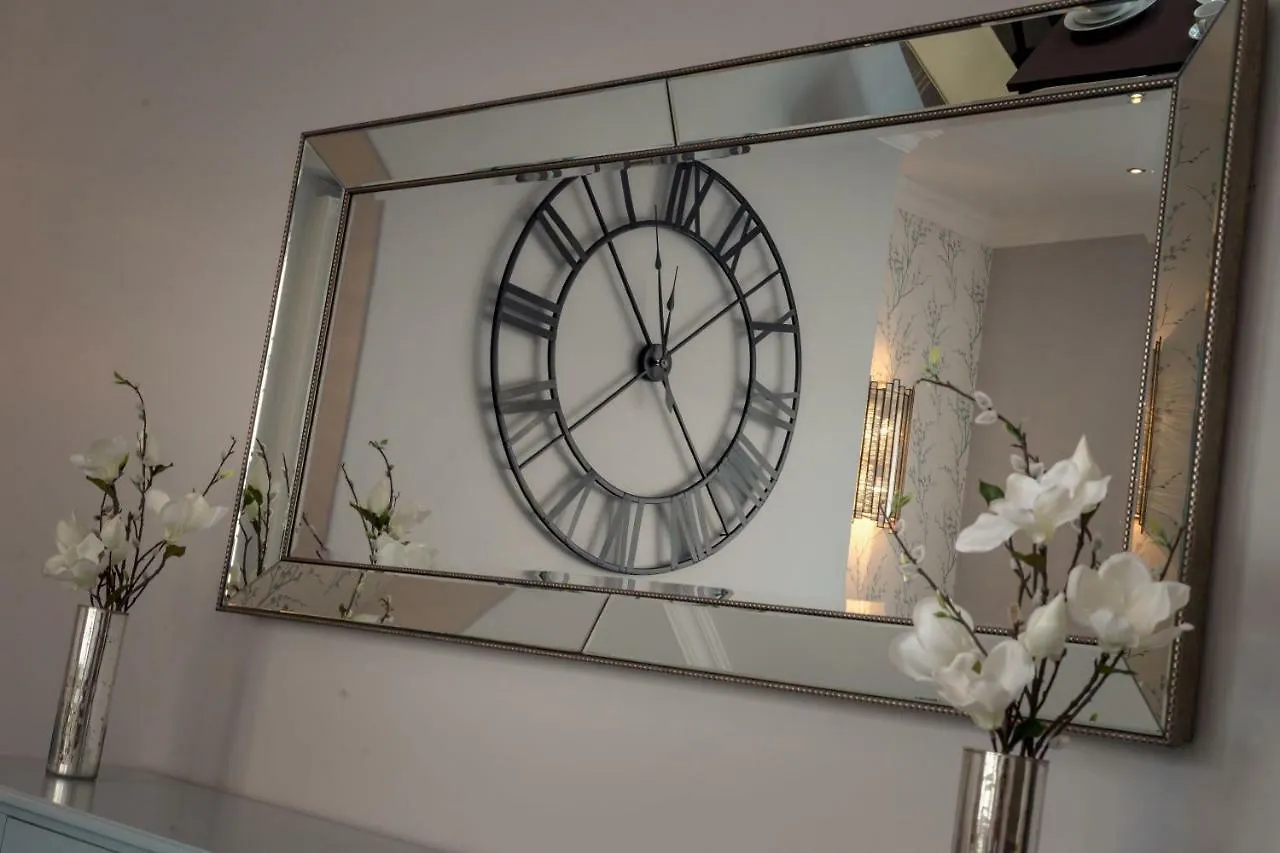 Anabelle'S Guest House Bath United Kingdom