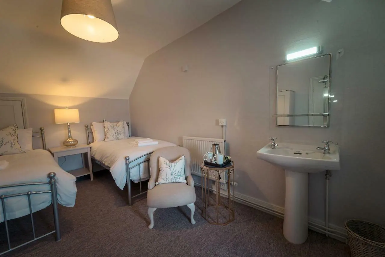 Anabelle'S Guest House Bath