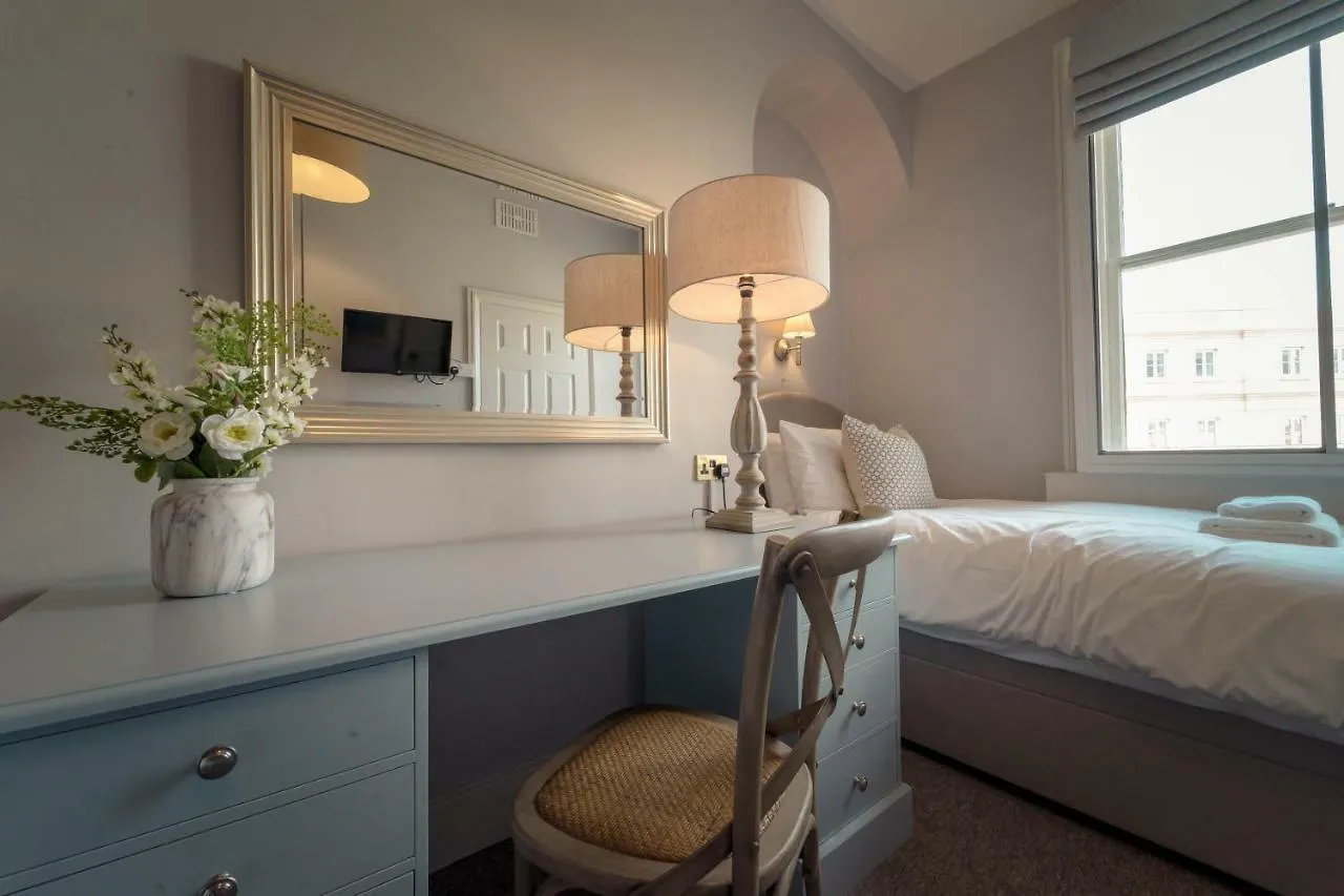 **  Anabelle'S Guest House Bath United Kingdom
