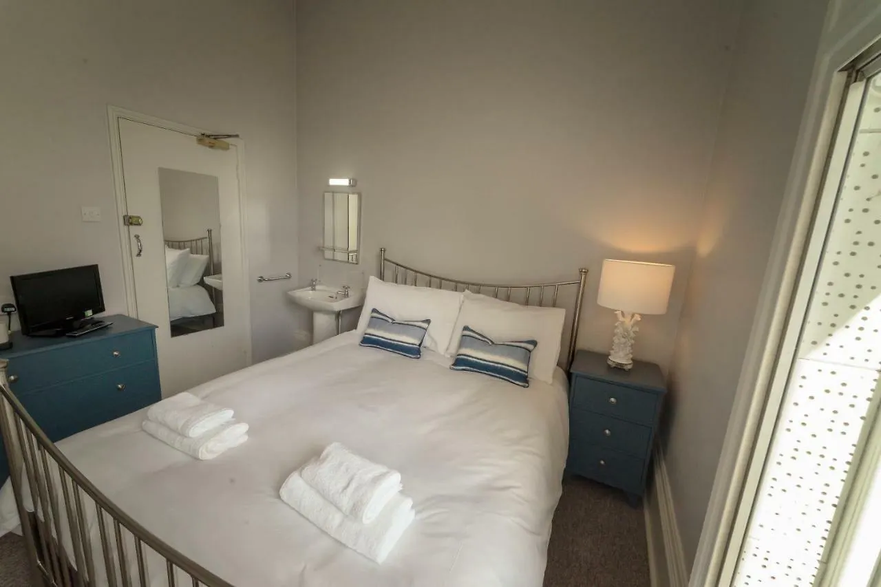 Anabelle'S Guest House Bath 2*,