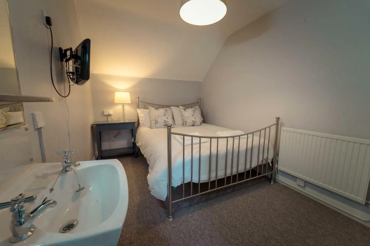 Anabelle'S Guest House Bath