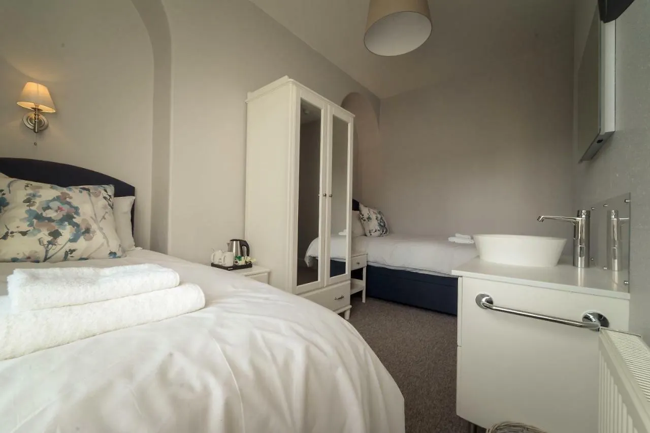 Anabelle'S Guest House Bath 2*,  United Kingdom