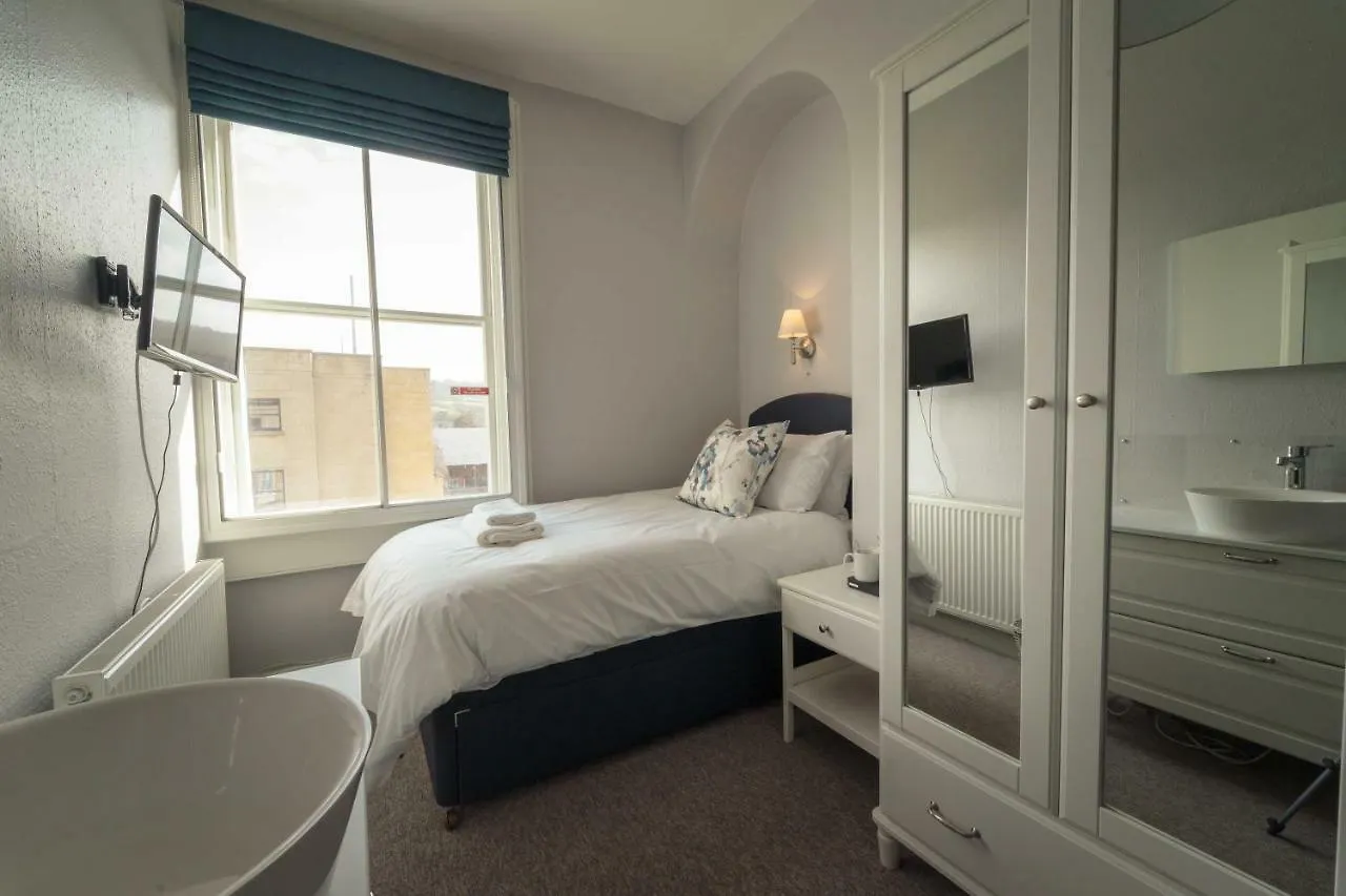 Anabelle'S Guest House Bath 2*,  United Kingdom