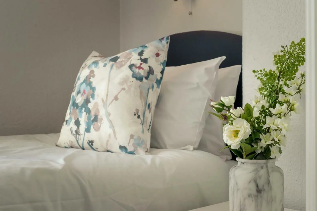 Anabelle'S Guest House Bath 2*,  United Kingdom