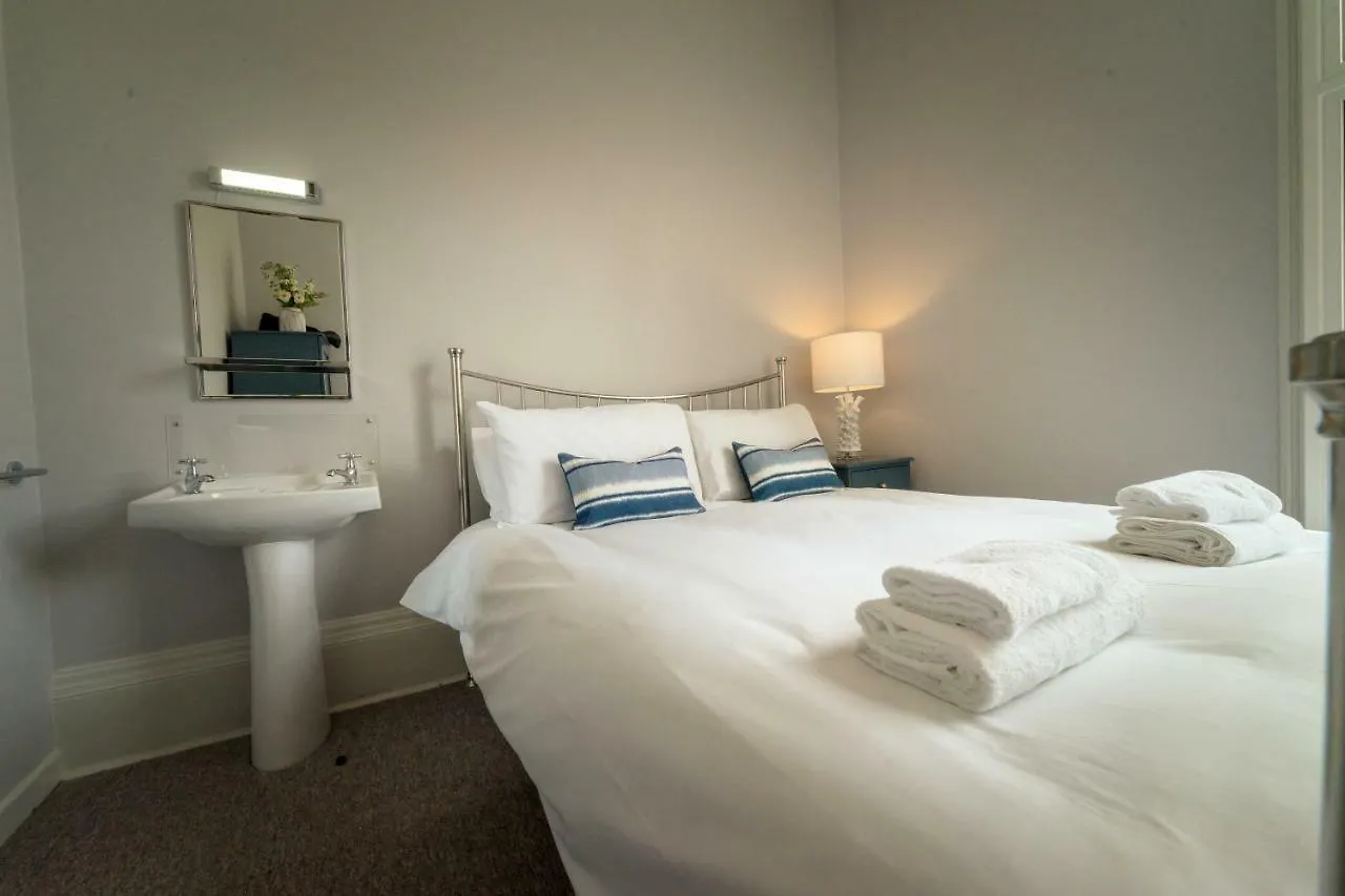 Anabelle'S Guest House Bath