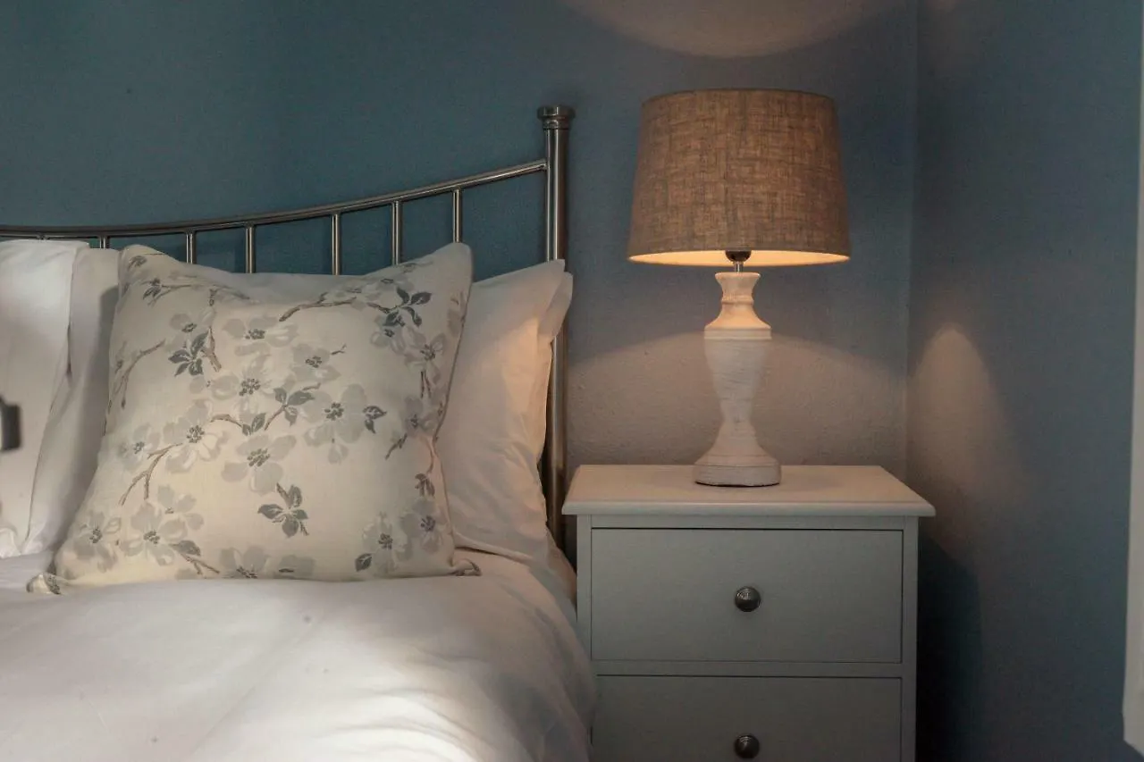 Anabelle'S Guest House Bath United Kingdom