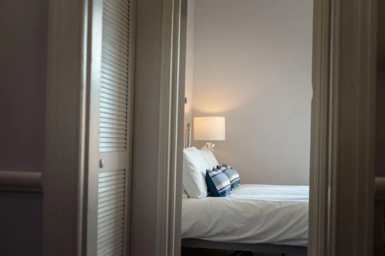 Anabelle'S Guest House Bath 2*,  United Kingdom