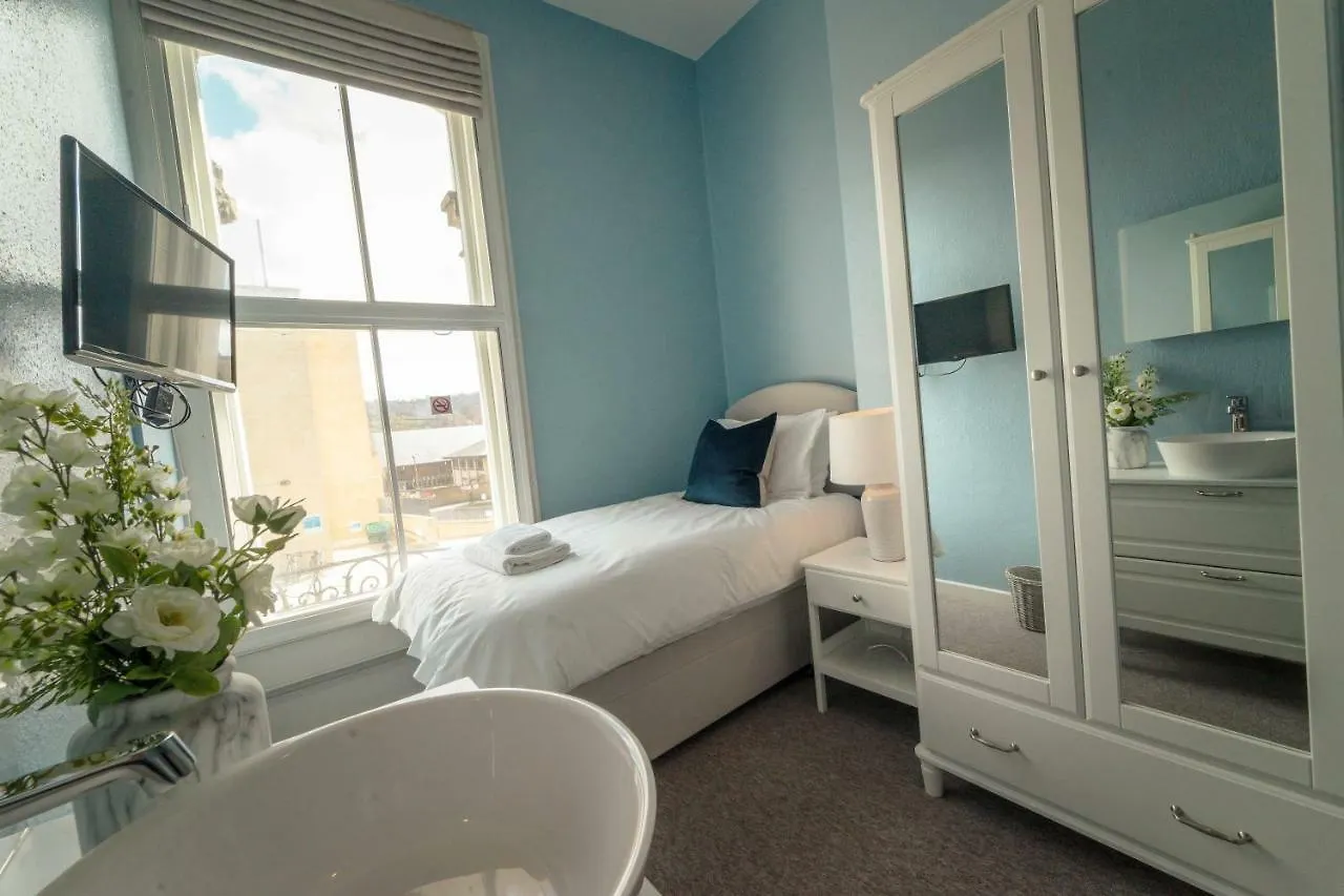 **  Anabelle'S Guest House Bath United Kingdom