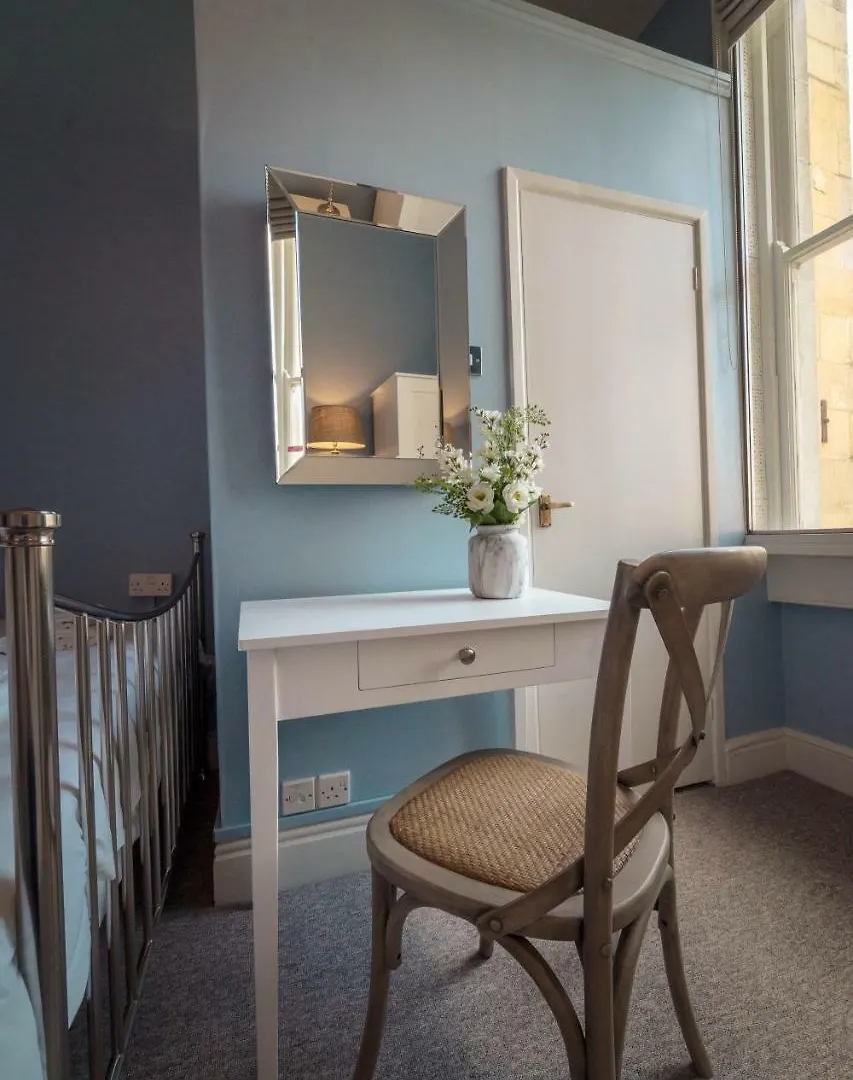 Anabelle'S Guest House Bath United Kingdom