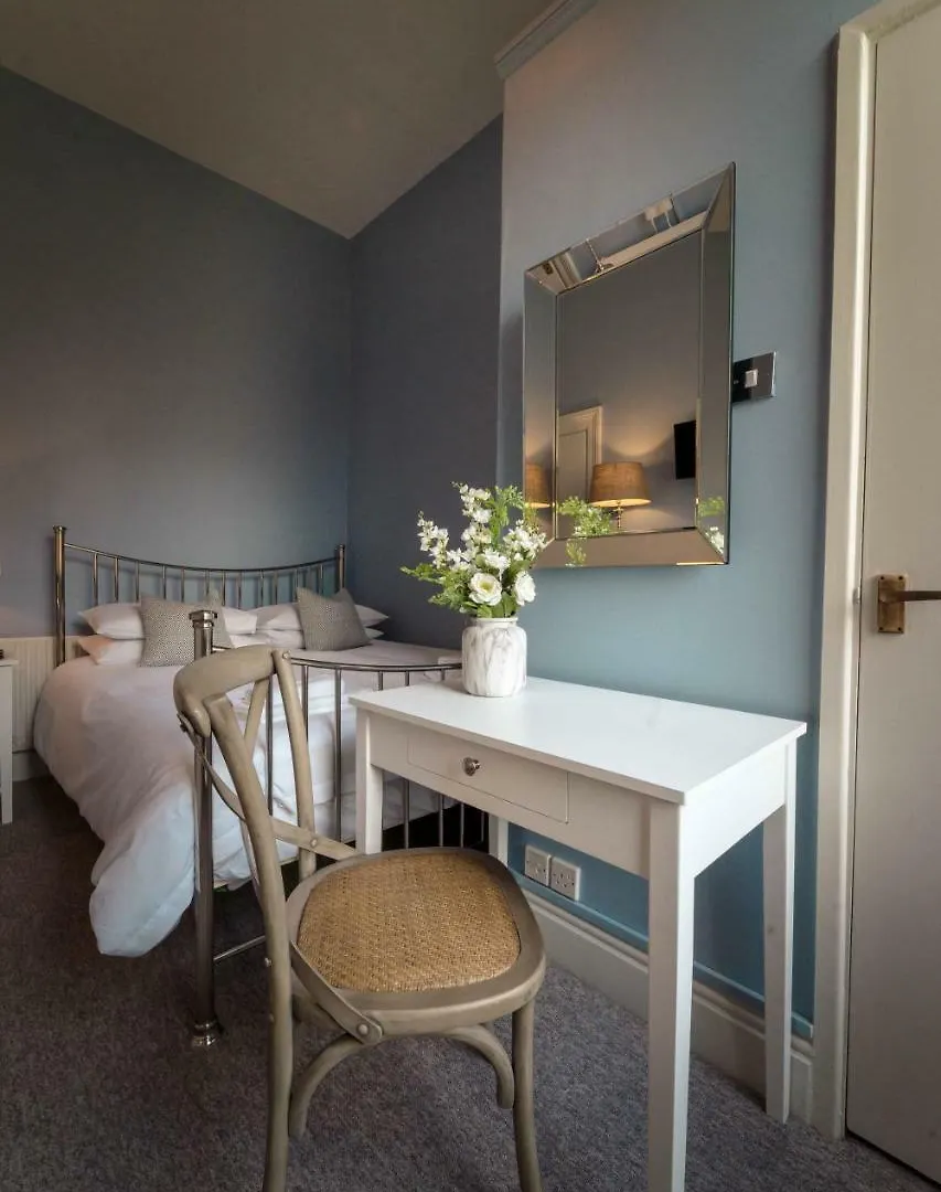 Anabelle'S Guest House Bath 2*,