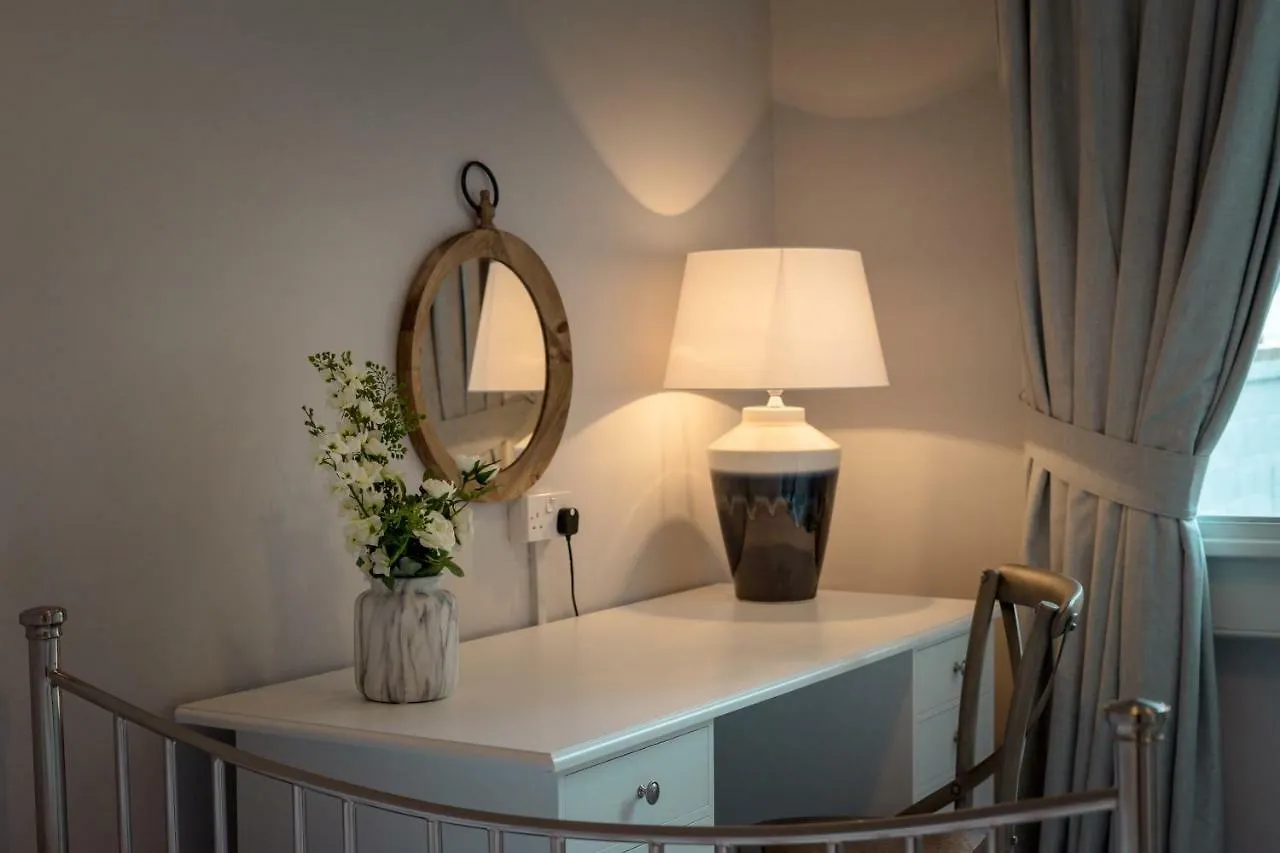 Anabelle'S Guest House Bath